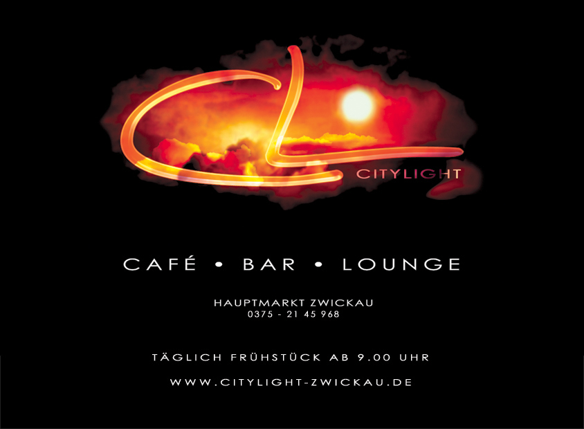 CityLight Cafe Bar Lounge